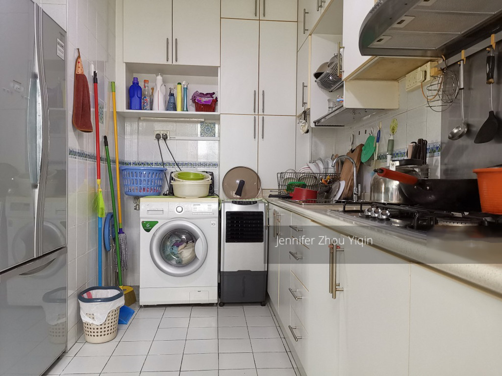 Blk 316A Anchorvale Link (Sengkang), HDB 5 Rooms #211964361